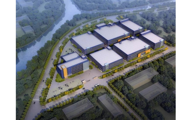 南京中科藥業獲批組建“江蘇省中藥現代化工程技術研究中心”